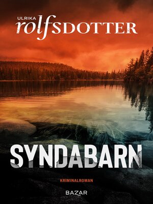 cover image of Syndabarn